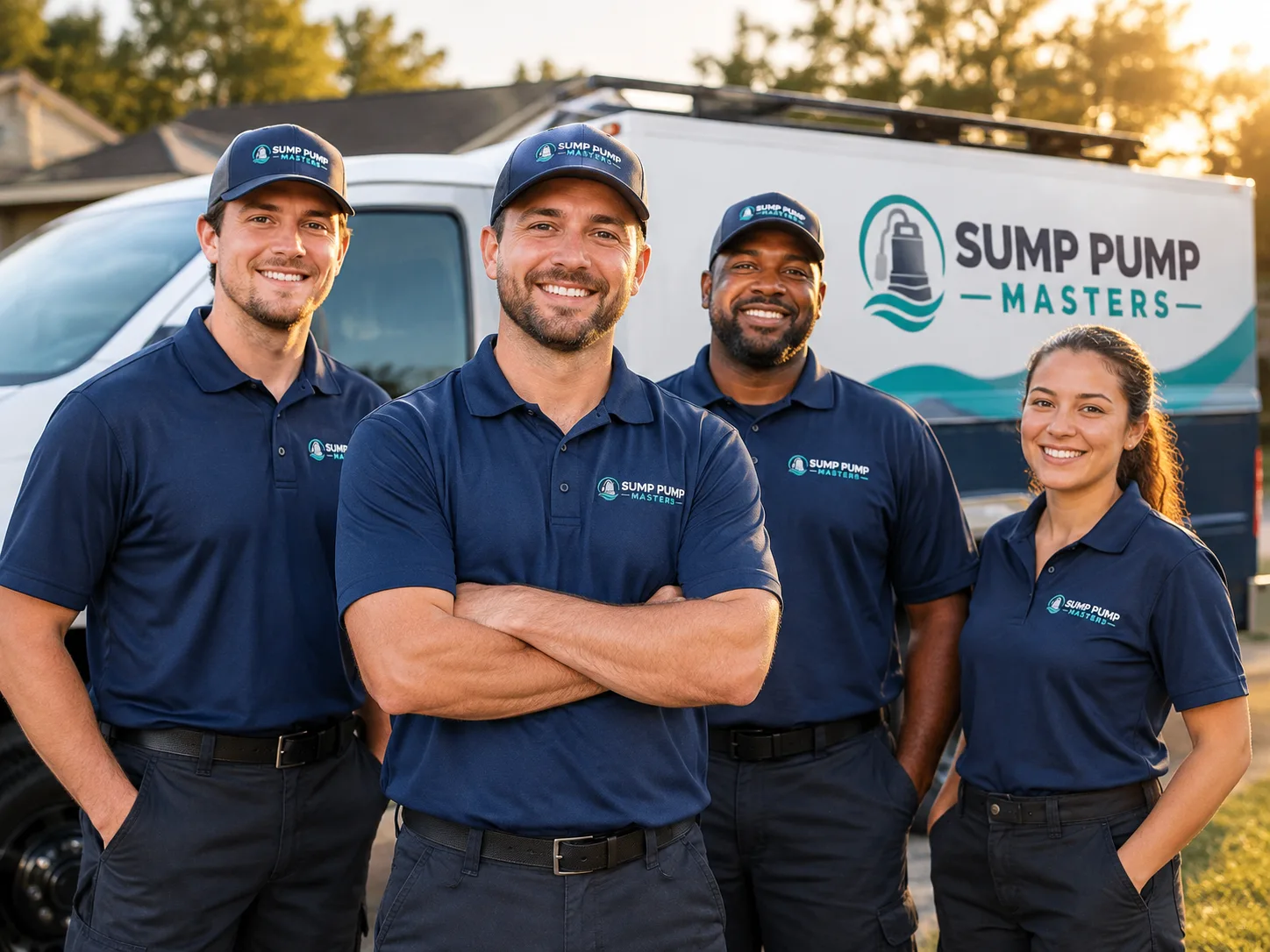 Sump Pump Repair company in Thomasville, NC