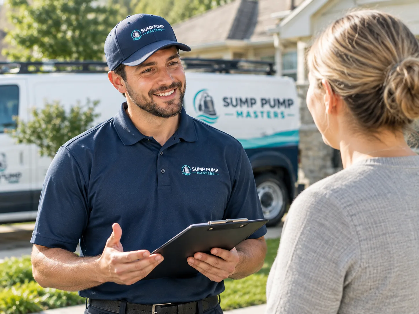 Sump Pump Repair Thomasville, NC FAQs
